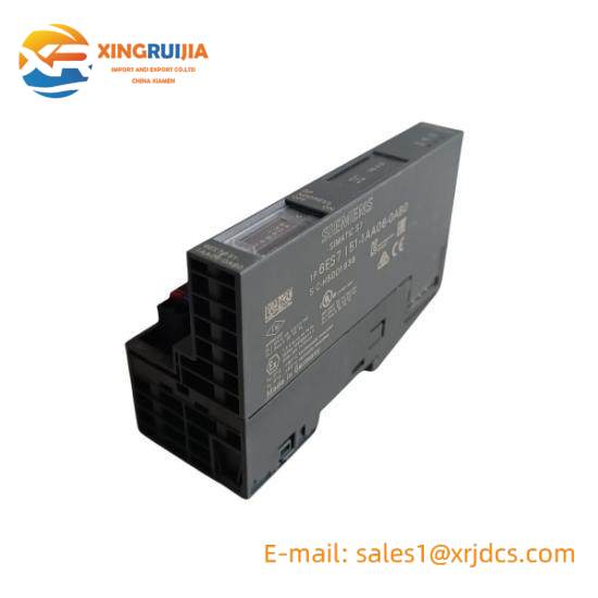 Siemens 6ES7 151-1AA06-0AB0  Interface Module