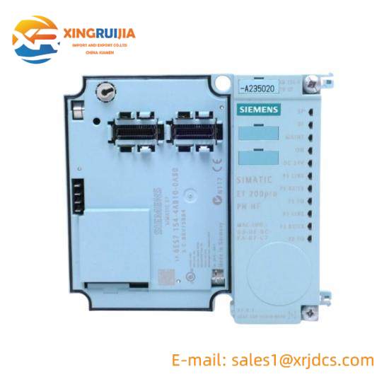 Siemens 6ES7 154-4AB10-0AB0  IM 154-1 DP Profibus DP Interface - High Feature