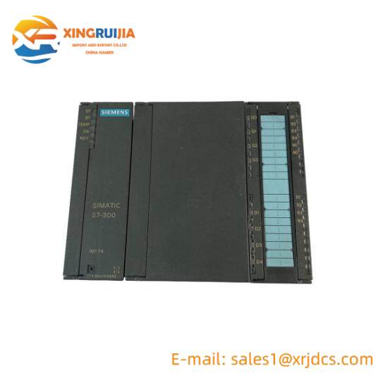 Siemens 6ES7 174-0AA10-0AA0  Interface Module