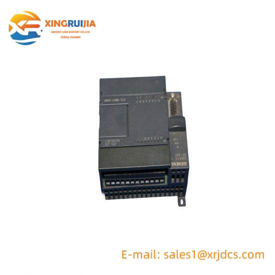 Siemens 6ES7 212-1BB21-0XB0 CPU 222 Compact Unit