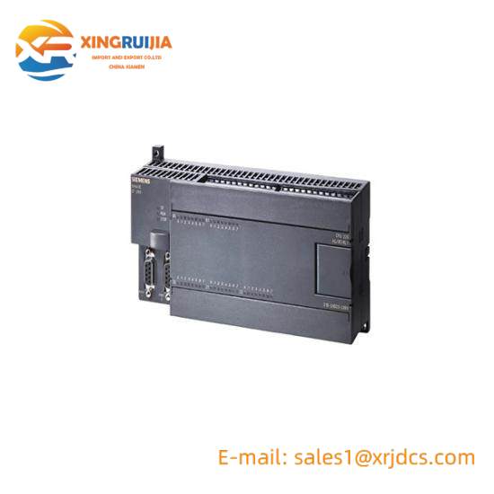 Siemens 6ES7 216-2BD23-0XB8 CPU 226 Compact Unit