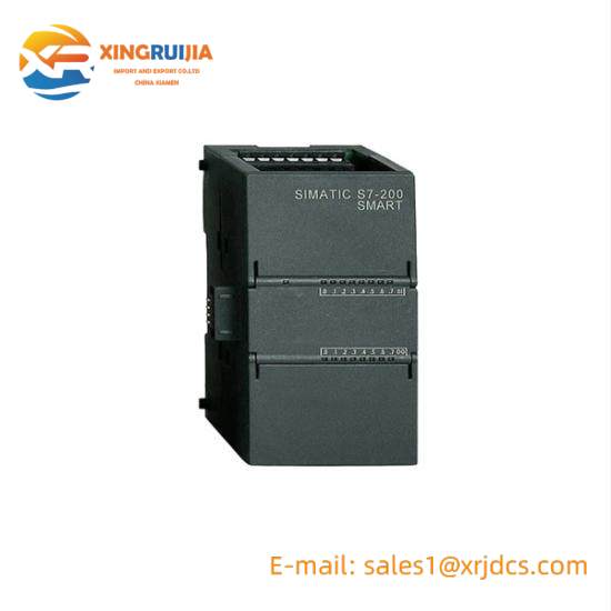 SIEMENS 6ES7 288-2DT08-0AA0 Digital output module