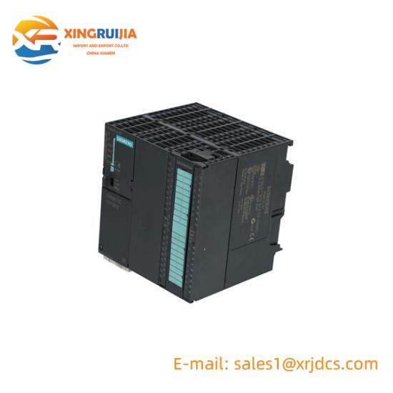 Siemens 6ES7 313-6CF03-0AB0 Compact CPU with MPI