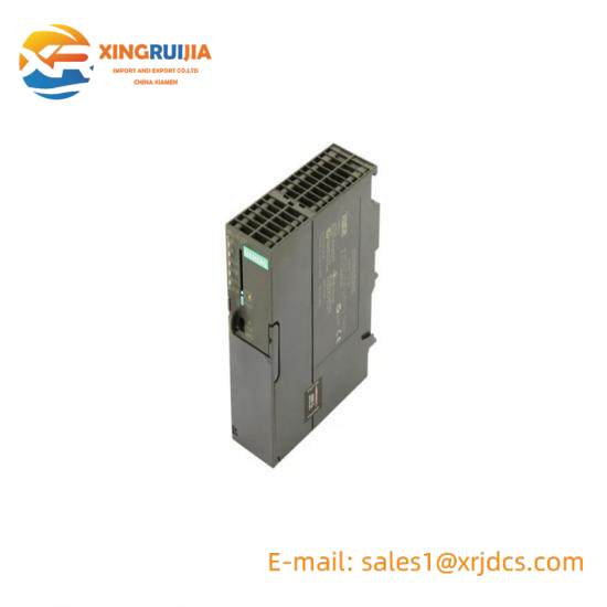 SIEMENS 6ES7 315-2AG10-0AB0 CPU Module