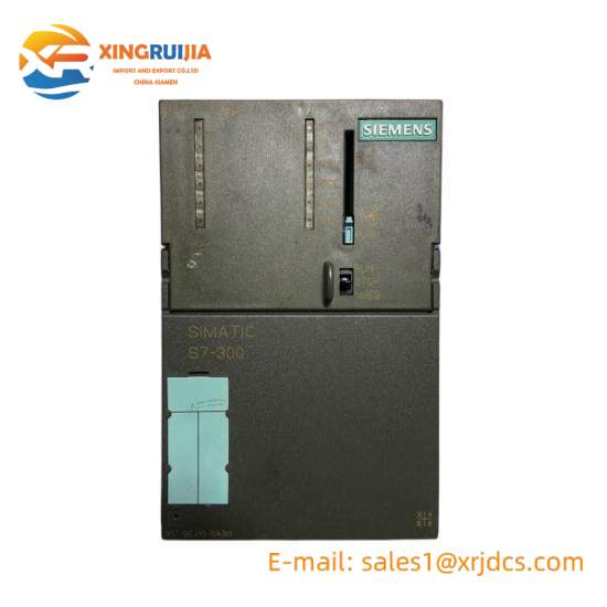 SIEMENS 6GK1161-3AA01  Programmable Controller