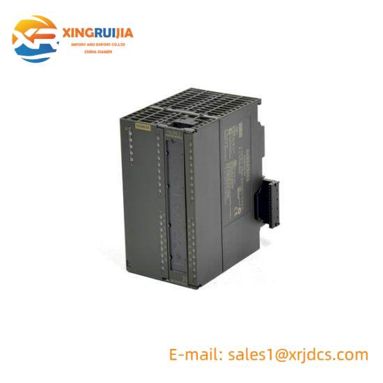 Siemens 6ES7 350-2AH01-0AE0 Counter Module FM350-2