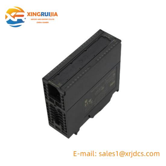 Siemens 6ES7 650-8BK60-0AA0  Analog Output Module