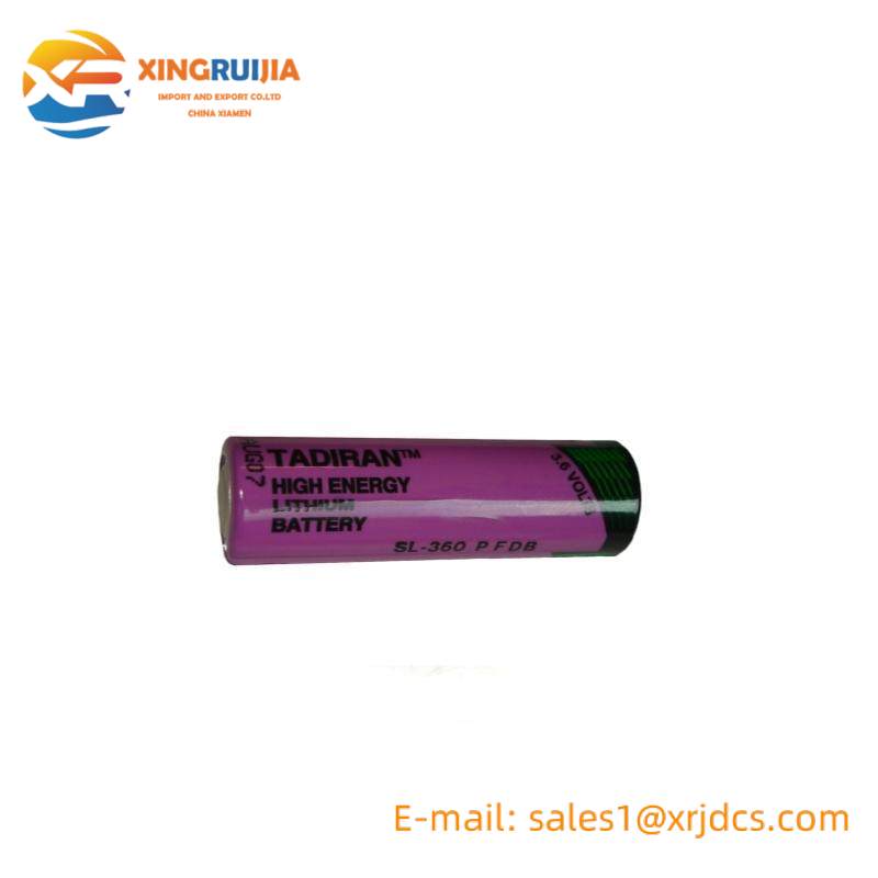 SIEMENS 6ES7 971-0BA00 Battery