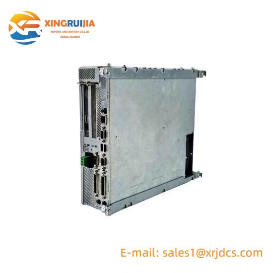 SIEMENS 6FC5210-0DF25-2AA0 Panel Control Unit