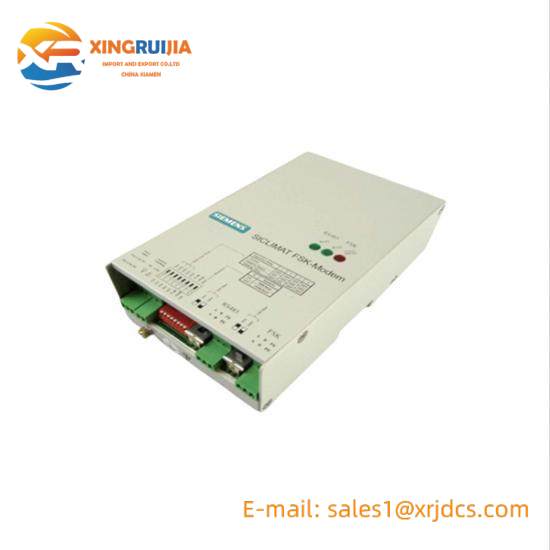 SIEMENS 6FL4301-3CA10 EXTENSION MODULE