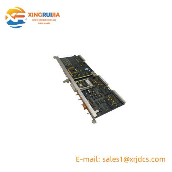 SIEMENS 6FX1121-8BA03/6FX1126-0BP01 EXPANSION MODULE