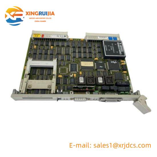 SIEMENS 6GK1143-0TA00 CP1430 TF Basic Module