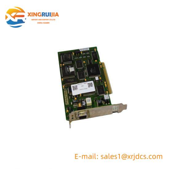 Siemens 6GK1561-3AA00 CP5613 Profibus PC Card