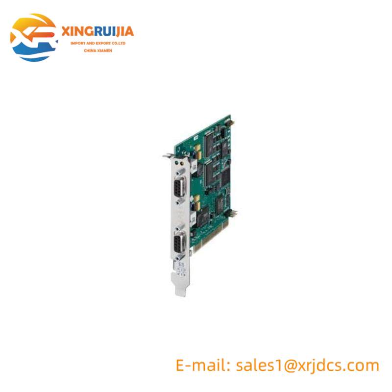 SIEMENS 6GK1561-4AA02 Communications processor CP 5614 A3