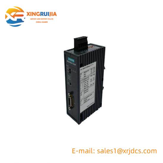 Siemens 6GK1 502-2CC10 COMMUNICATION MODULE