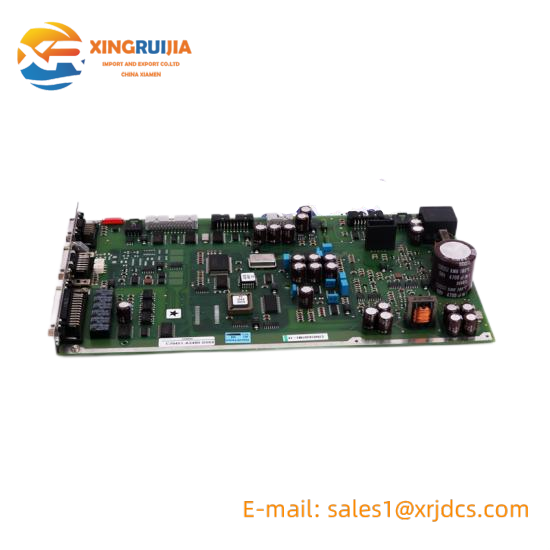 SIEMENS 6GK5204-2BC00-2AF2  Programmable Controller