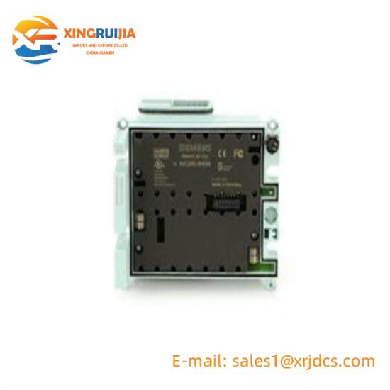 Siemens 6GT2002-0HD00 Communication Module