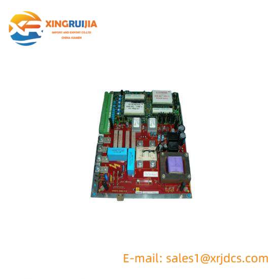 SIEMENS 6RA2216-8DD20-1/E89110-B1886-C3-B CONVERTER