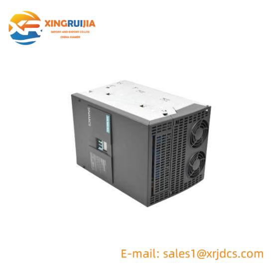 SIEMENS 6RA8075-6DV62-0AA0 DC Drives