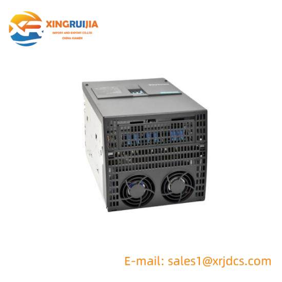 SIEMENS 6RA8075-6DV62-0AA0 DC Drives