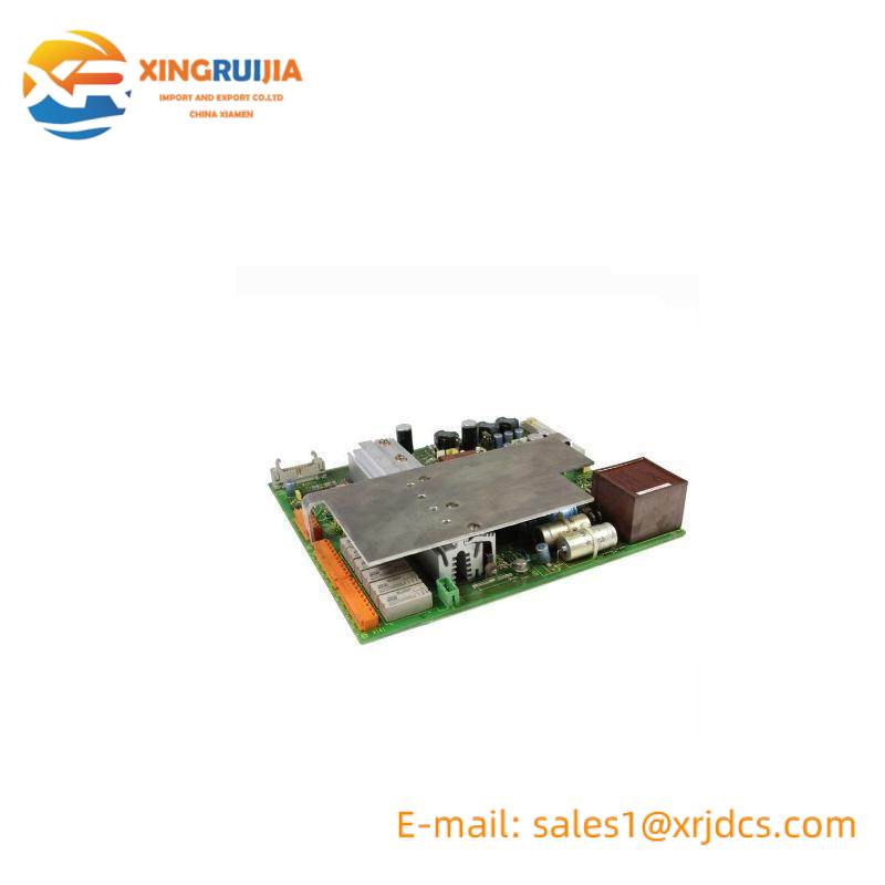 SIEMENS 6SC6100-0GE01 Simodrive Drives