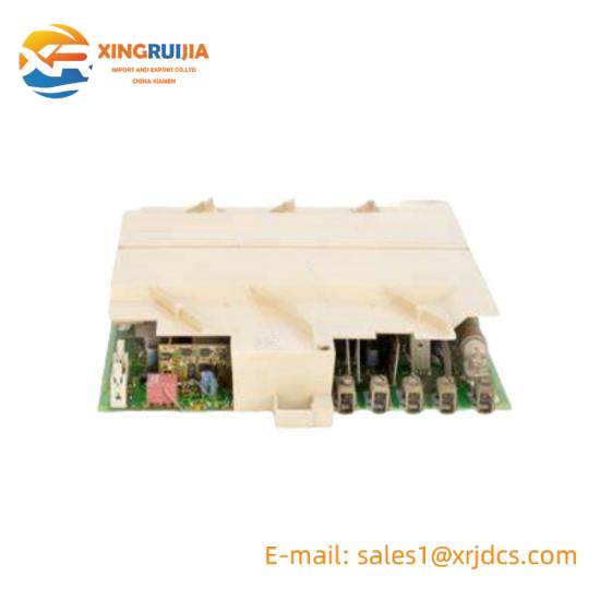 SIEMENS 6SC6130-0FE01 Simodrive Power Module