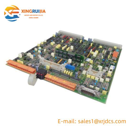 SIEMENS 6SC6500-0UC01 I/O Module