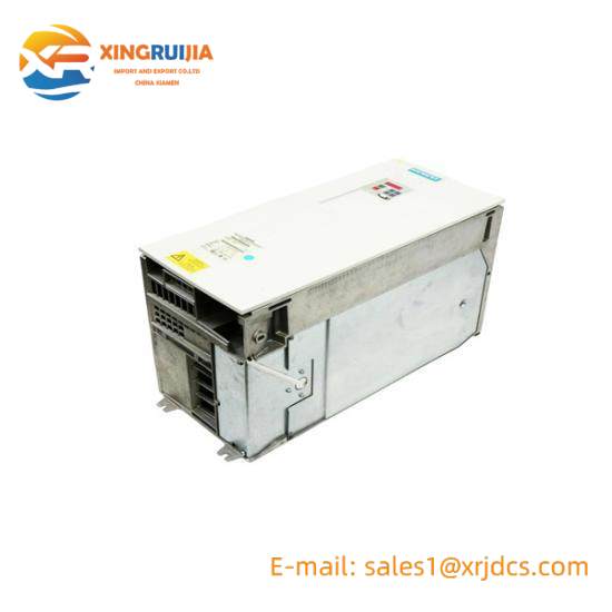 SIEMENS 6SE7026-OTD61-Z CONTROL INVERTER