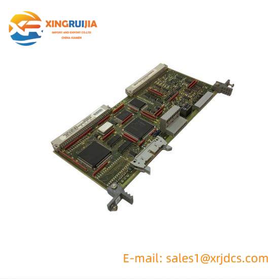 SIEMENS 6SE7090-0XX84-0BJ0 Master drives Module