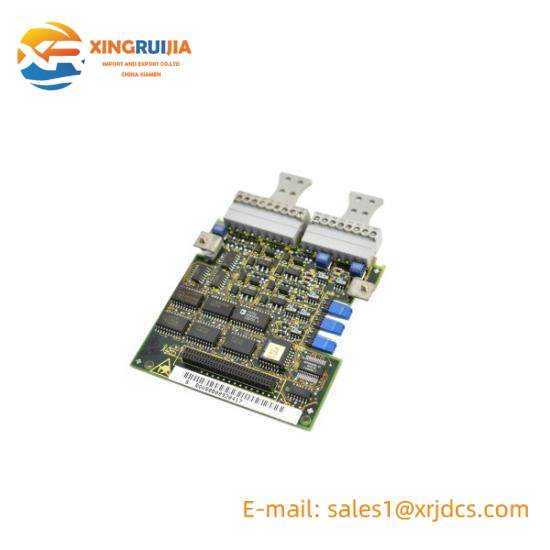 Siemens 6SE7090-0XX84-0KB0 EB1 Expansion Board