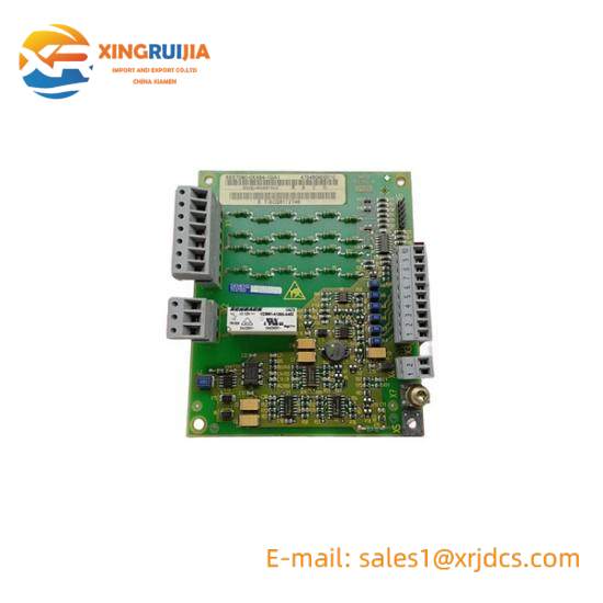 Siemens 6SE7090-0XX84-1GA1 Master drives module