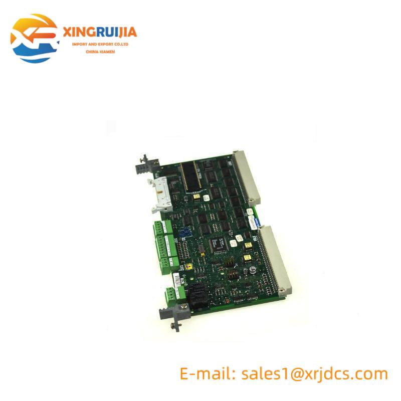 SIEMENS 6SE7090-0XX85-1DA0 Simovert AC Drive Inverter Board