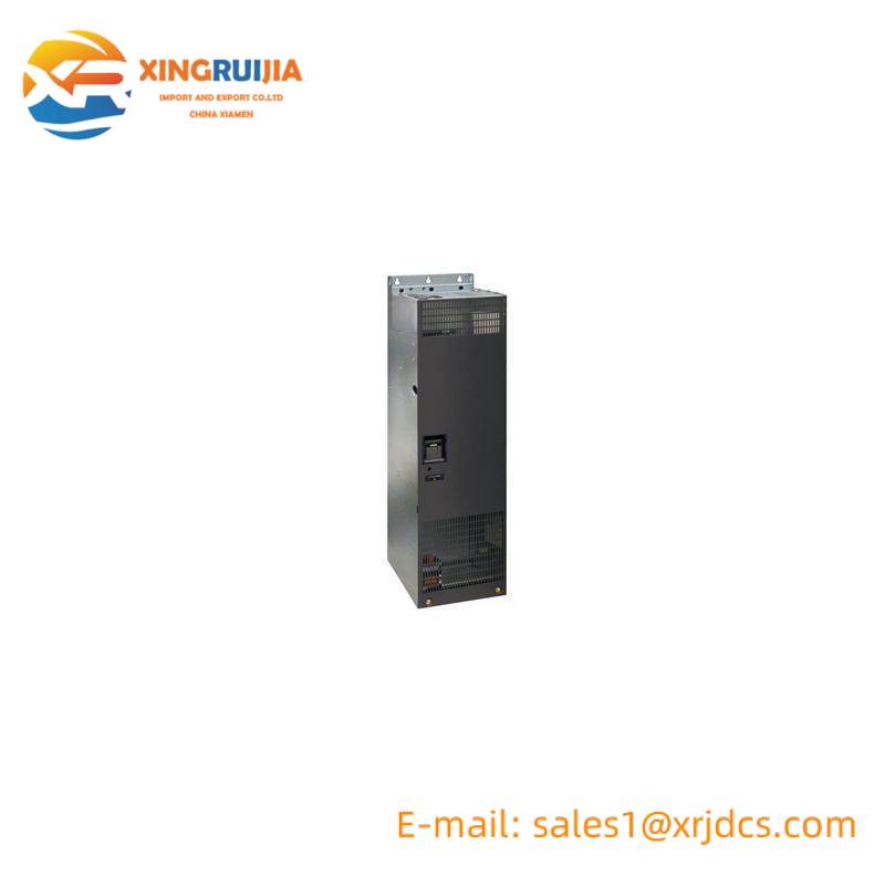 SIEMENS 6SL3351-1AE33-8AA2 AC Inverter