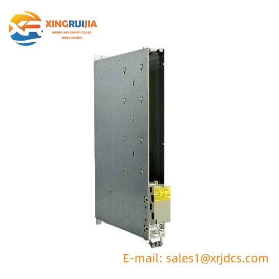 SIEMENS 6SN1123-1AA00-0HA2 POWER MODULE