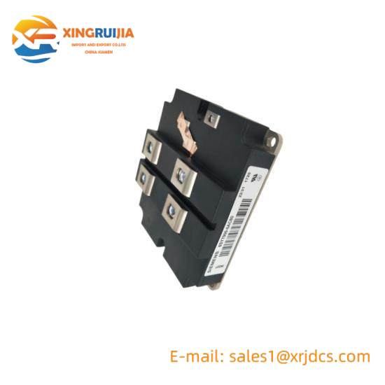 Siemens 6SY7000-0AC84 IGBT Module