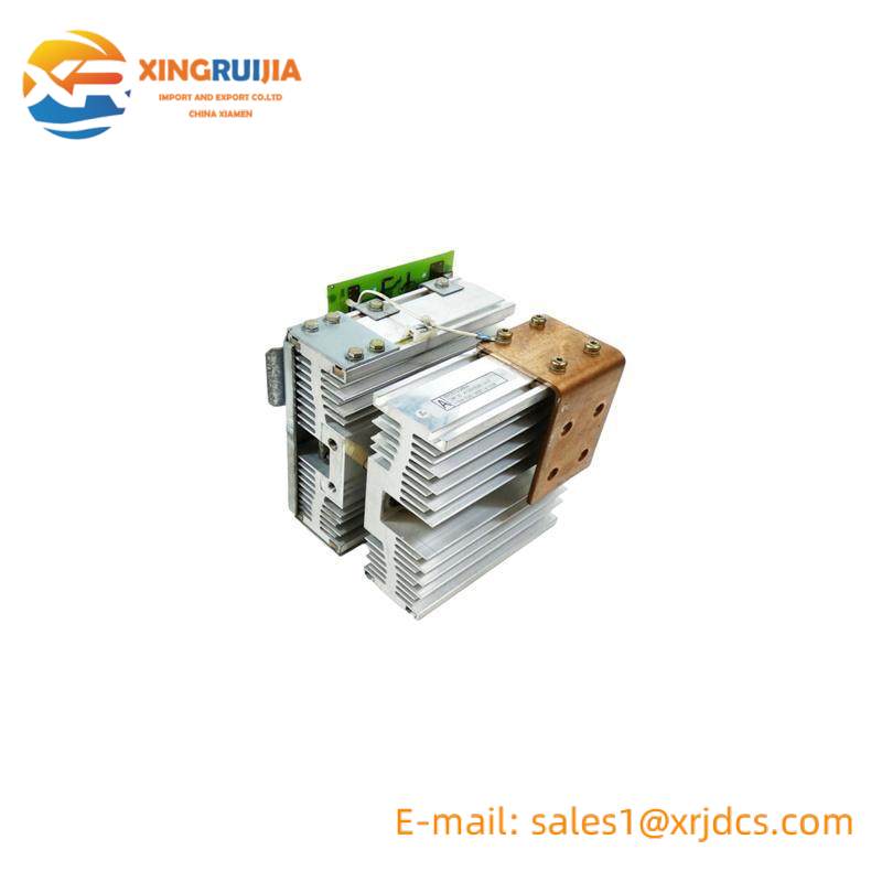 SIEMENS 6SY7010-0AB07 thyristor module