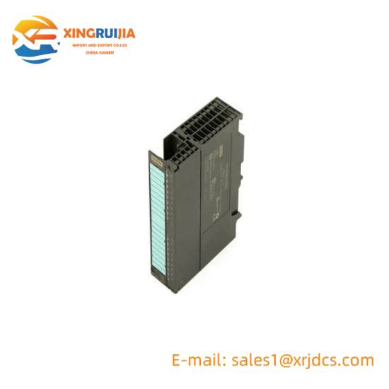 Siemens 7MH4 601-1BA01 SIWAREX U Weighing Module