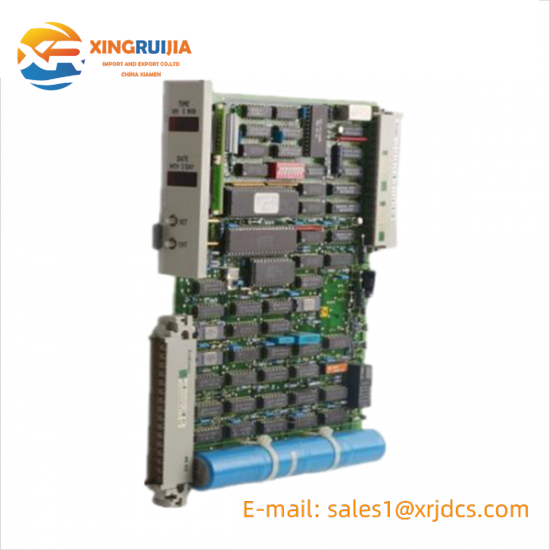 SIEMENS 86DS1200-8BA 6NG4207-8PS02 Date and Time Memory Module