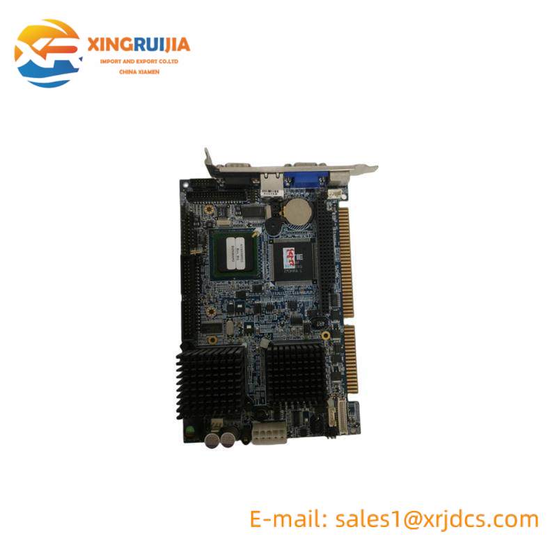 SIEMENS A1A0100521 CPU Board