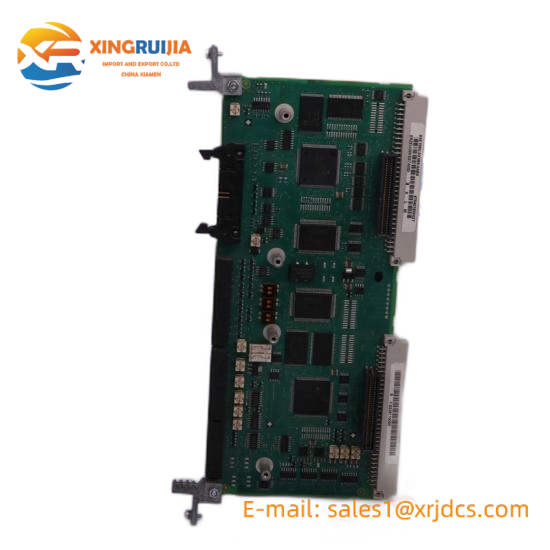 SIEMENS A1A0100521 CPU Board