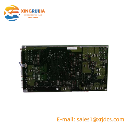 SIEMENS A1A0100521 CPU Board