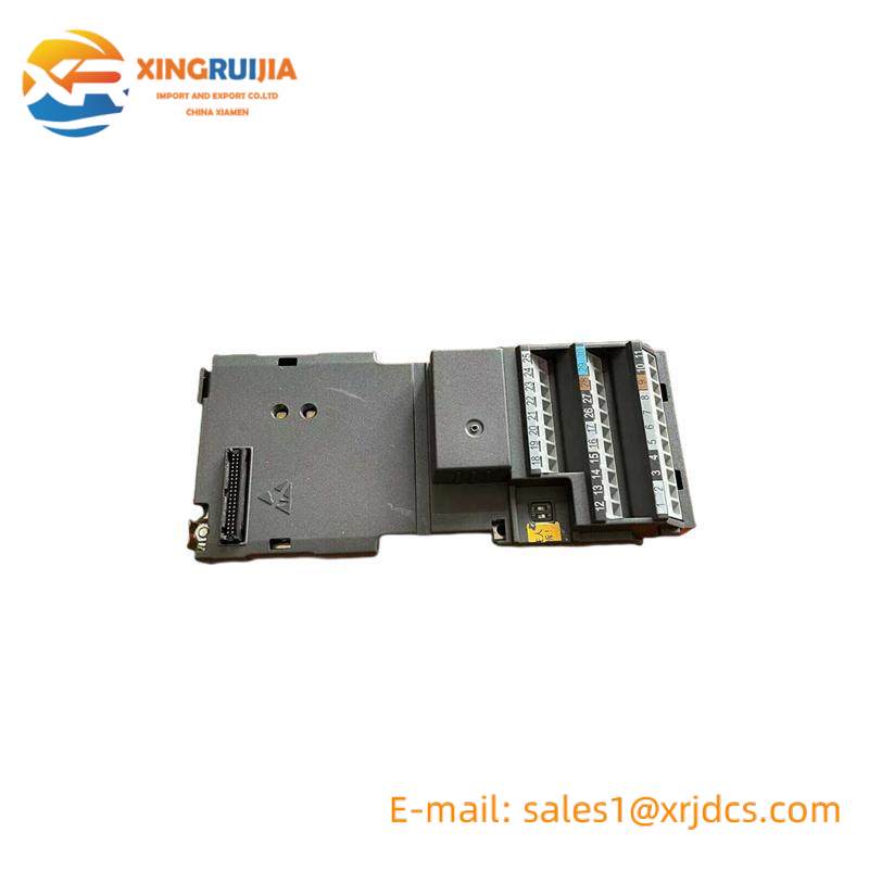 SIEMENS A5E00684817 CONVERTER BOARD