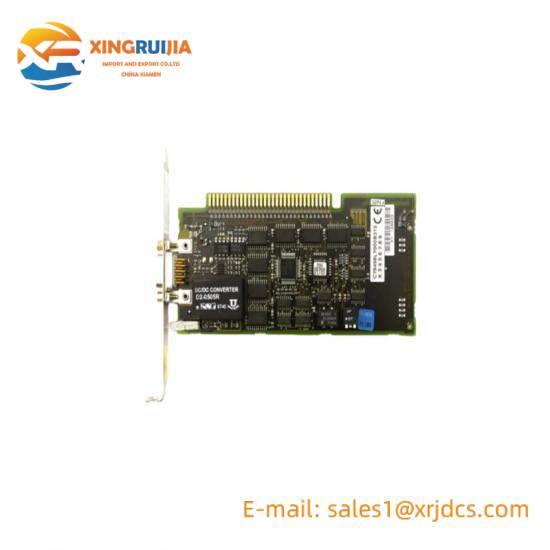 Siemens C79-458-L7000-B315 MPI CARD