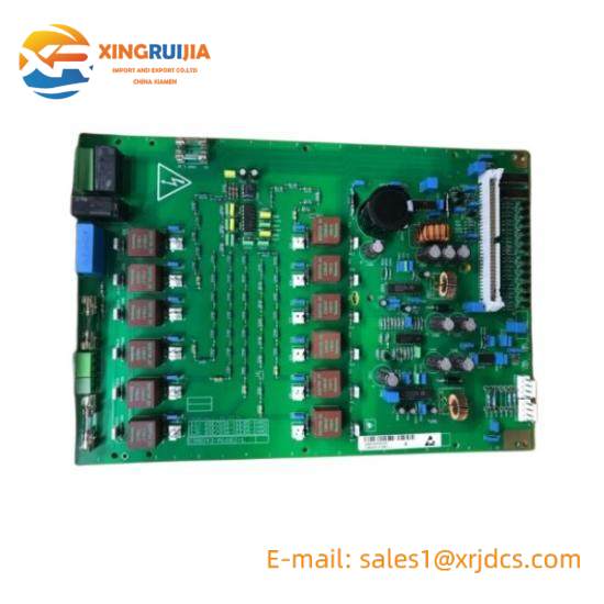 SIEMENS C98043-A1682-L1-04 DC Converter Control Circuit Board