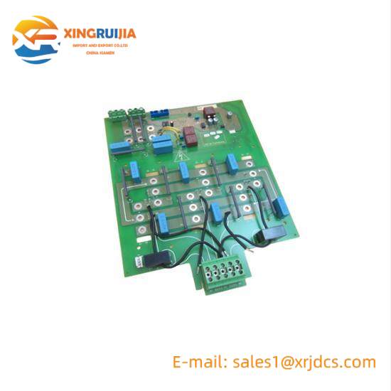 SIEMENS C98043-A7010-L2-5 Inverter Power Board