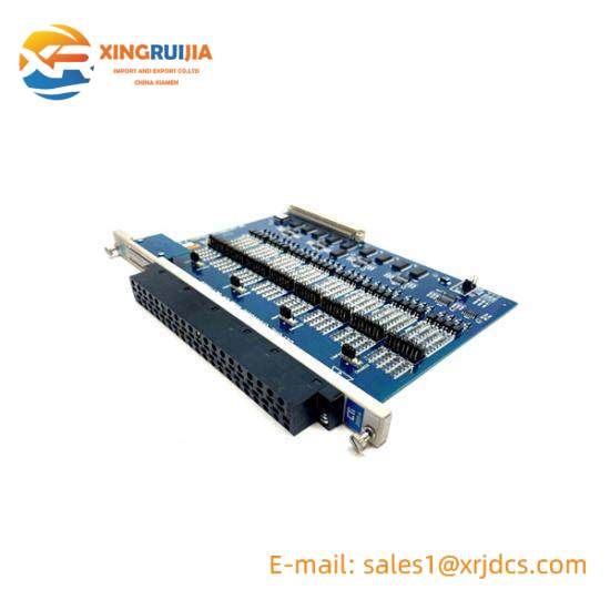 SIEMENS CTI-2589-A Discrete Input Module