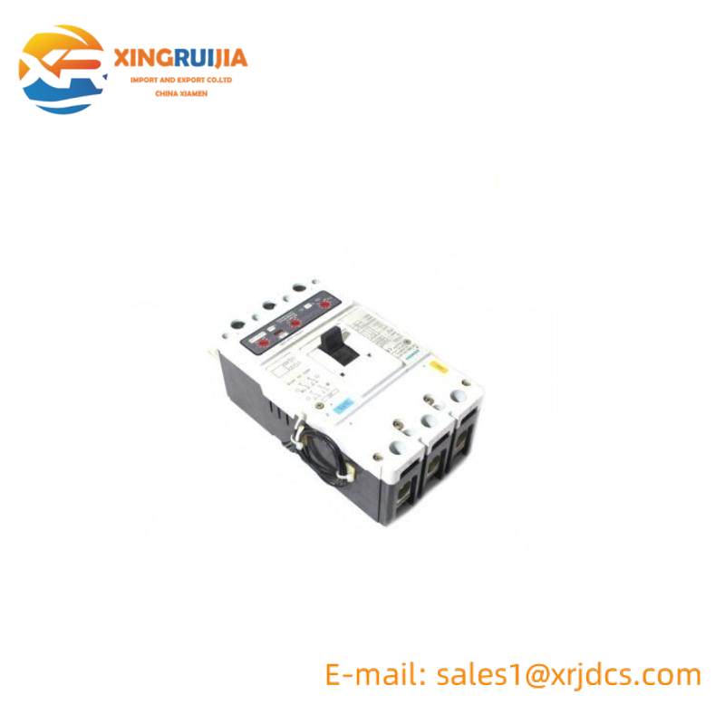 SIEMENS 3VF5211-2DM41-0AB1 Circuit Breaker