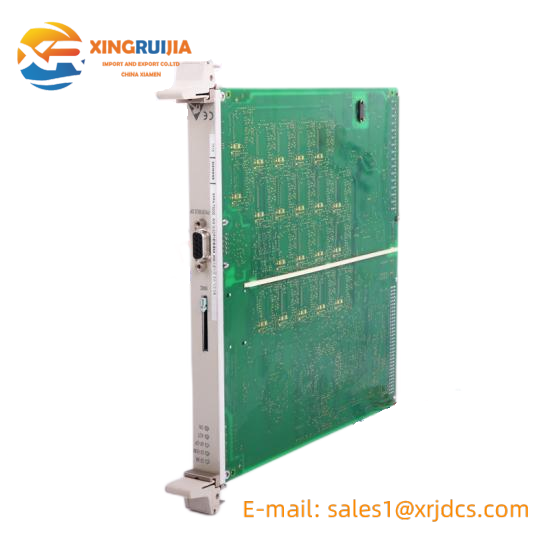 Siemens Robicon Cell Control Board 460B80.00