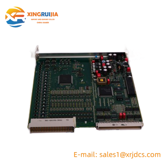 Siemens Robicon Cell Control Board A1A10000432.54M