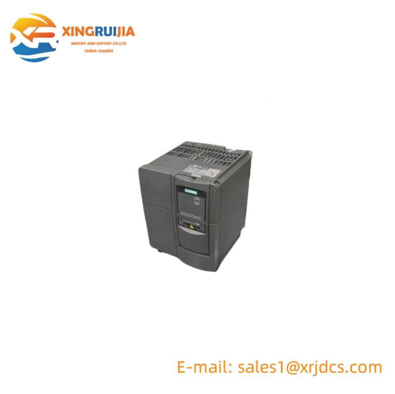 Siemens SE6440-2UD27-5CA1 Inverter